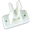 JR Products 10394PW C-Clip - Polar White view 3