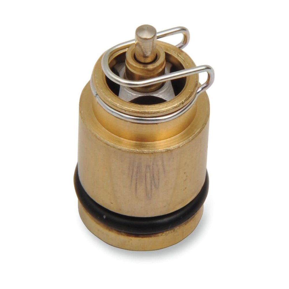 NEEDLE VALVE 3.3