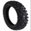 Cheng Shin Tires C183A Tire - Front/Rear - 2.75/3.00-12 Position: Front/Rear Rim Size: 12 Tire Application: Intermediate Tire Size: 2.75/3.00-12 Tire Type: Offroad Tire Construction: Bias Tire Ply: 4 view 1