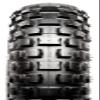 Cheng Shin Tires C183A Tire - Front/Rear - 2.75/3.00-12 Position: Front/Rear Rim Size: 12 Tire Application: Intermediate Tire Size: 2.75/3.00-12 Tire Type: Offroad Tire Construction: Bias Tire Ply: 4 view 2
