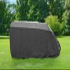 Camco ULTRAGuard RV Cover - Fits Camper Vans Up to 19' - Near Custom Fit Camper Cover Features Air Vents & Cinching Straps - Crafted of Spunbond Polypropylene - Includes Storage Bag (45782) view 3
