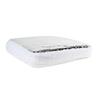 Camco Camper / RV Vent Insulator and Skylight Cover - Features 3 Layers to Reduce Heat Transfer & Increase A/C Efficiency - Fits Standard 14 Travel Trailer / RV Roof Vents (45192) view 3