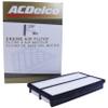ACDelco Gold A3110C (19236605) Air Filter view 2