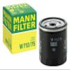 Mann Filter W 712/75 Spin-On Oil Filter view 1