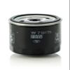 Mann Filter W 712/75 Spin-On Oil Filter view 2