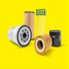Mann Filter W 712/75 Spin-On Oil Filter view 4
