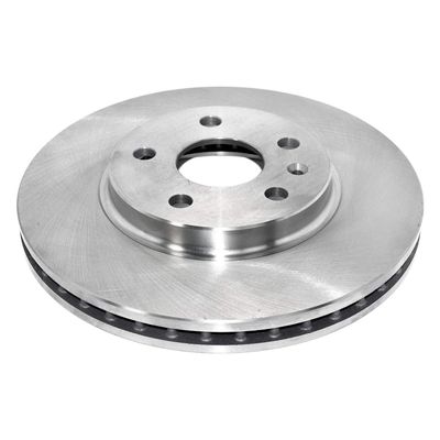 DuraGo BR900504 Front Vented Disc Brake Rotor