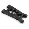 Xray 303162 rear suspension arm - extra-hard view 1