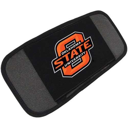 NCAA Oklahoma State Cowboys Visor CD Organizer