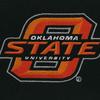 NCAA Oklahoma State Cowboys Visor CD Organizer view 3