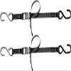 Steadymate 15464 Cinchtite 1 Tie-Down Strap - 2 Piece view 1