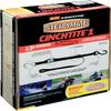 Steadymate 15464 Cinchtite 1 Tie-Down Strap - 2 Piece view 2