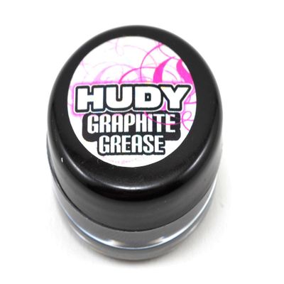 Xray 106210 Hudy Graphite Grease