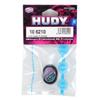 Xray 106210 Hudy Graphite Grease view 2