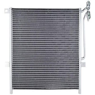 OSC Cooling Products 4994 New Condenser