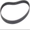 Bando USA 5PK1140 OEM Quality Serpentine Belt view 4