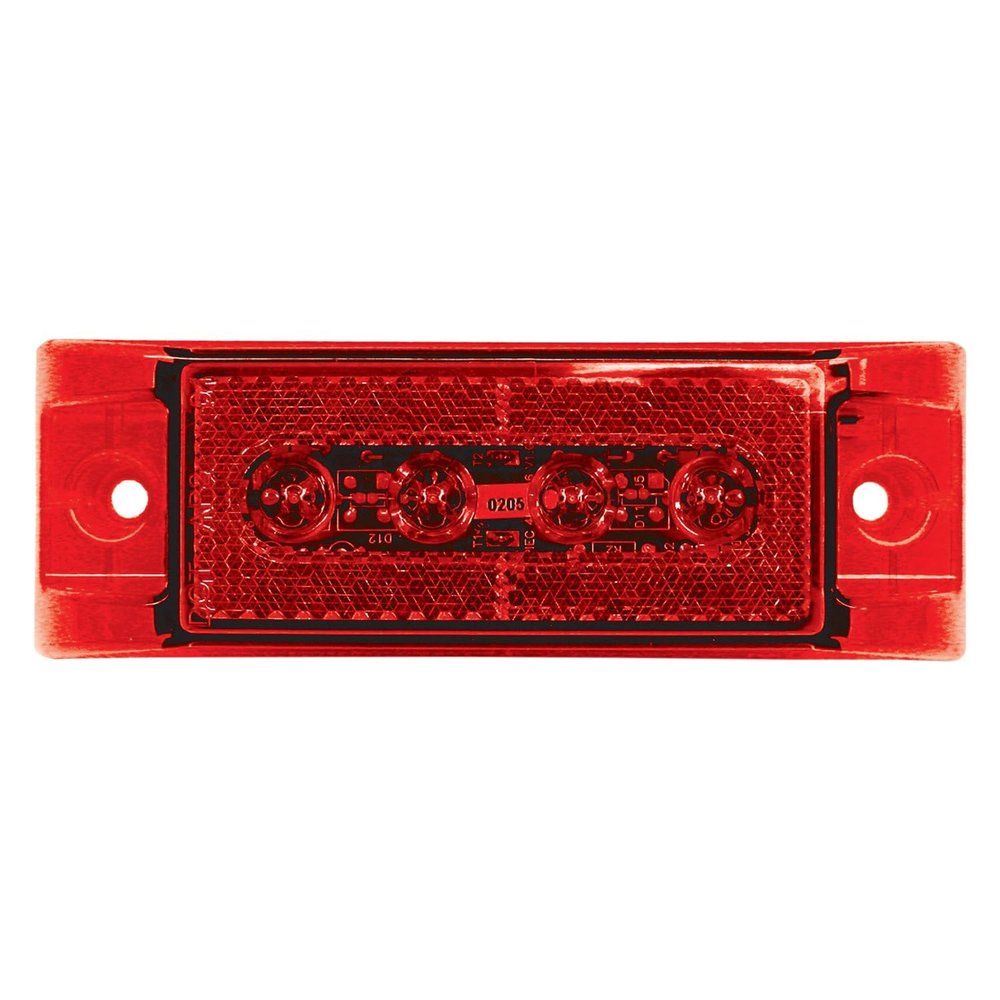 Peterson Manufacturing 188R Clearance Light