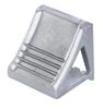 Molded Cast Steel Wheel Chock view 2