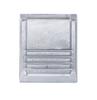 Molded Cast Steel Wheel Chock view 3
