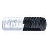 Sierra 116-402-3003B 3" X 10' Black Marine Blower Hose view 2
