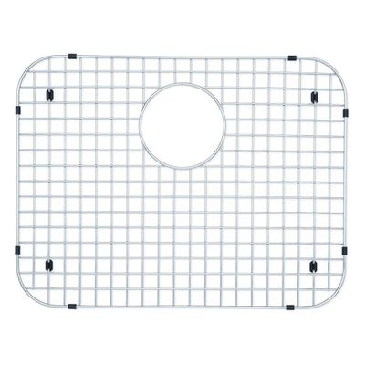 BLANCO 515301 Stainless Steel Sink Grid for Stellar 28" Sink