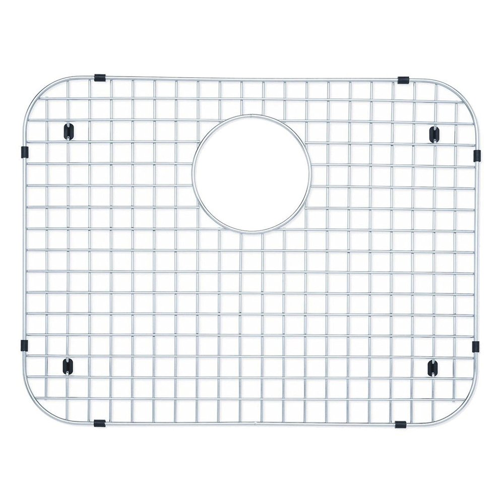 BLANCO 515301 Stainless Steel Sink Grid for Stellar 28" Sink