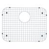 BLANCO 515301 Stainless Steel Sink Grid for Stellar 28" Sink view 1