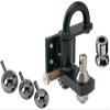 Convert-A-Ball PH-1 Bolt-On Pintle Hitch view 1