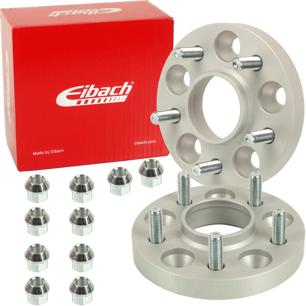 Eibach S90-4-20-003 Pro-Spacer