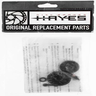 Hayes Caliper rebuild kit, G2,G1* each