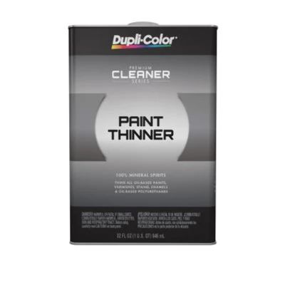 VHT CM531 Paint Thinner 32 Oz. Quart