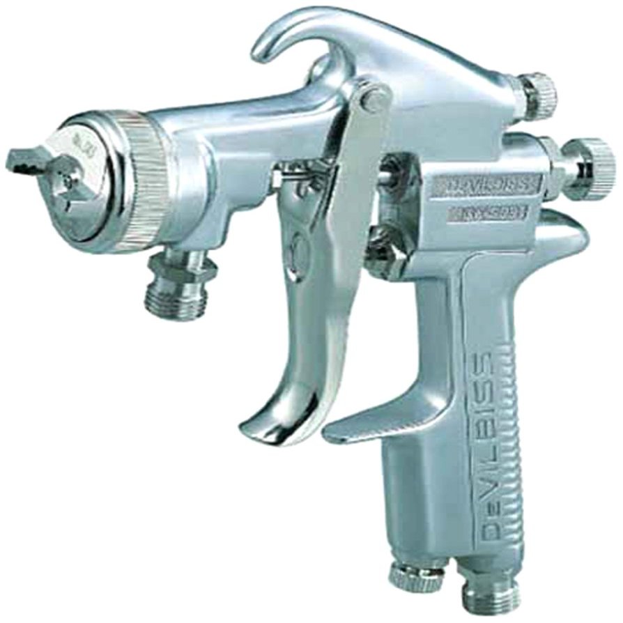 TRUSCO Spray Gun TSG-508S-14