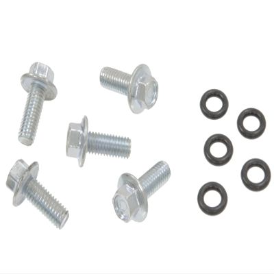 1953-1962 Corvette Gas Tank Meter Screw