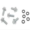 1953-1962 Corvette Gas Tank Meter Screw view 1