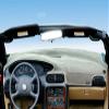 Dash Designs Custom Dash Cover for: 1986-1991 Mazda RX-7 view 3