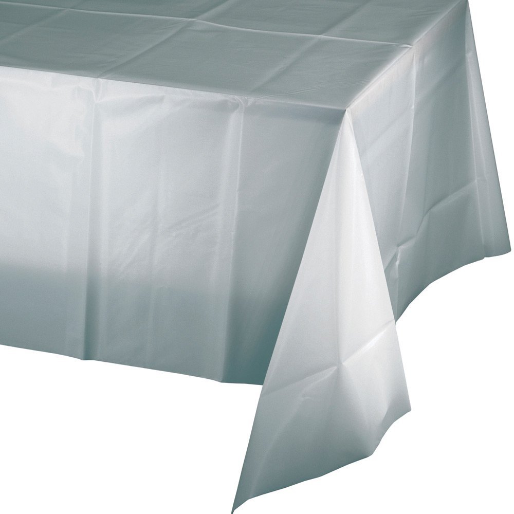 Creative Converting Party Supplies, 54" x 108", Multicolor