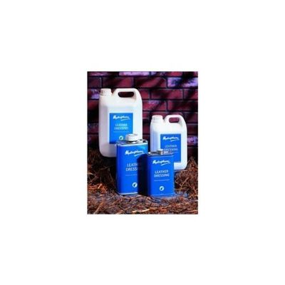 The Saddlery Shop Hydrophane Leather Dressing