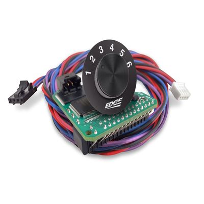 Edge 14006 Revolver Switch Chip Box