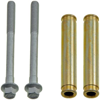 Dorman HW14914 Rear Disc Brake Caliper Bolt Compatible with Select Dodge / Ford / Lincoln Models