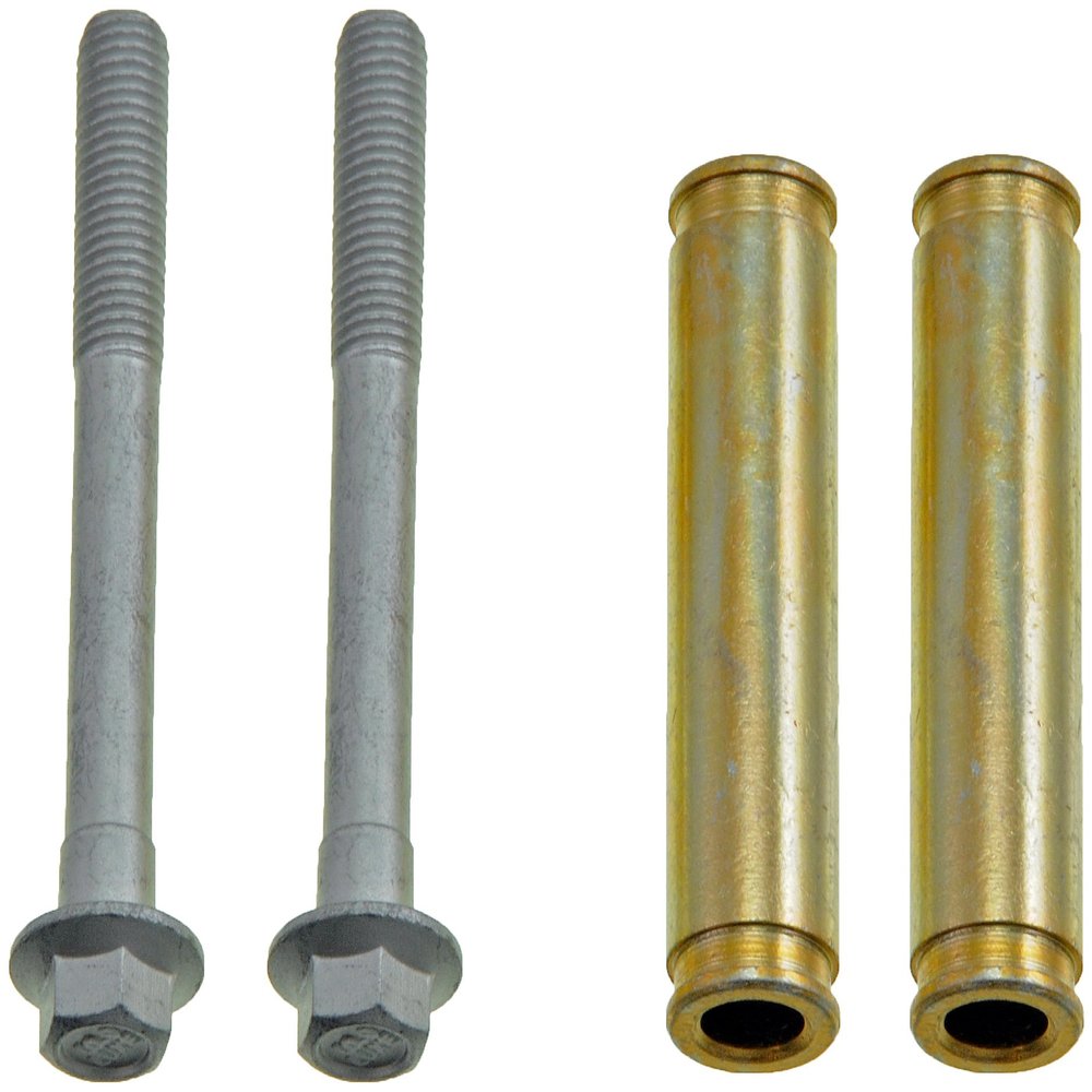 Dorman HW14914 Rear Disc Brake Caliper Bolt Compatible with Select Dodge / Ford / Lincoln Models