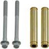 Dorman HW14914 Rear Disc Brake Caliper Bolt Compatible with Select Dodge / Ford / Lincoln Models view 1