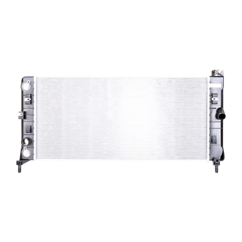 TYC 2837 Radiator Compatible with 2006-2008 Chevrolet Impala