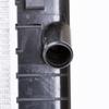 TYC 2837 Radiator Compatible with 2006-2008 Chevrolet Impala view 4