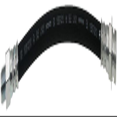 Dorman H5433 Brake Hydraulic Hose Compatible with Select Cadillac / Pontiac Models