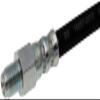 Dorman H5433 Brake Hydraulic Hose Compatible with Select Cadillac / Pontiac Models view 3