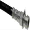 Dorman H5433 Brake Hydraulic Hose Compatible with Select Cadillac / Pontiac Models view 4