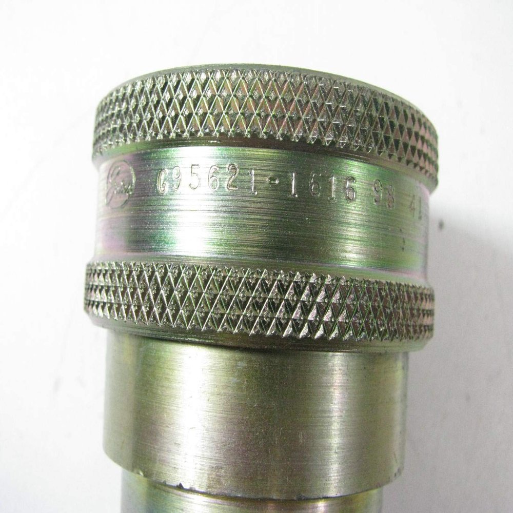 Gates Coupler
