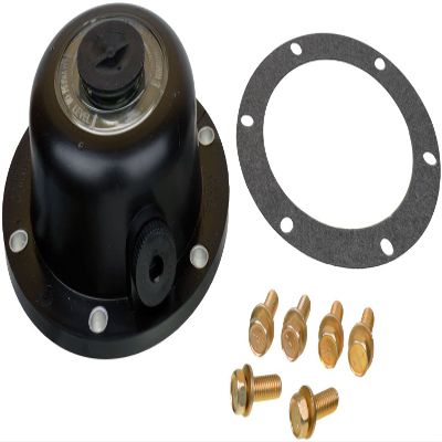 SKF 1644 Zytel Oil Hub, 1 Pack