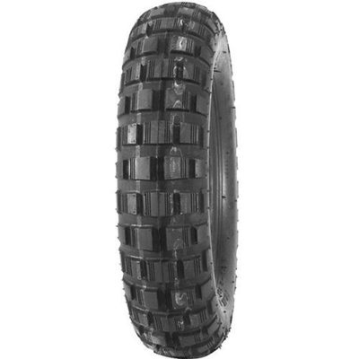Bridgestone TW Trail Wing Tire - 4.00J-10/Blackwall