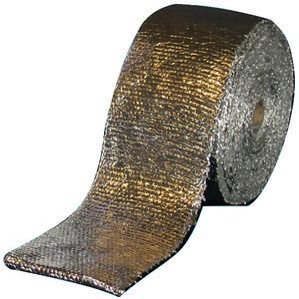 Western Pacific 20026 HOTSHIELD WRAP 1/16INX3INX25IN HOTSHIELD WRAP